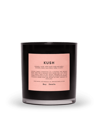 Boy Smells Kush Candle 8.5oz 