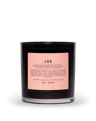 Boy Smells Les Candle 8.5oz 