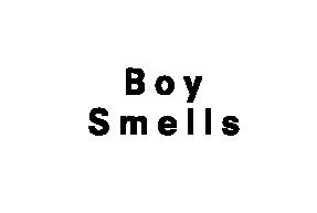 Boy Smells (old)