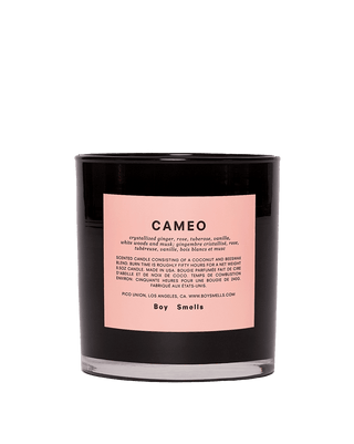 Boy Smells Cameo Candle 8.5oz
