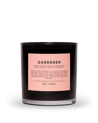 Boy Smells Gardener Candle 8.5oz 