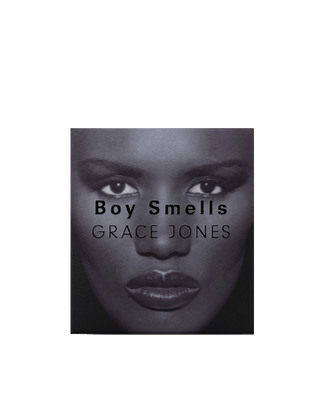 Boy Smells Grace Jones Candle box 8.5oz 