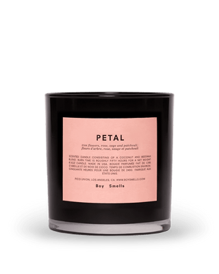 Boy Smells Petal Candle 8.5oz 