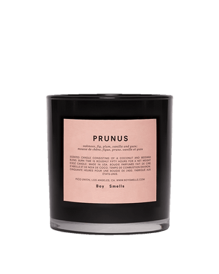 Boy Smells Prunus Candle 8.5oz 