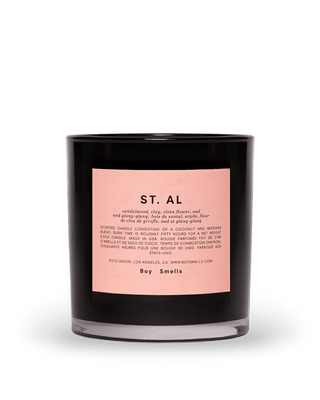 Boy Smells St.Al Candle 8.5oz 
