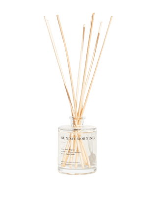 Brooklyn Candle Studio Sunday Morning Escapist Reed Diffuser 130ml