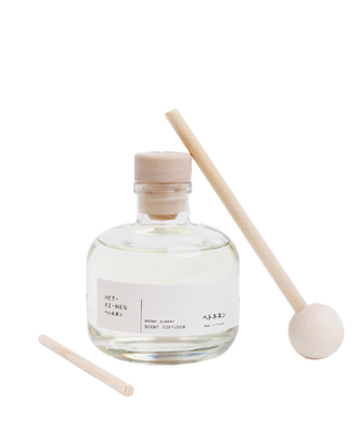Hetkinen Co Other Summer Reed Diffuser Essential Oil 