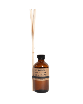 P.F. Candle Co Los Angeles Reed Diffuser 3.5oz