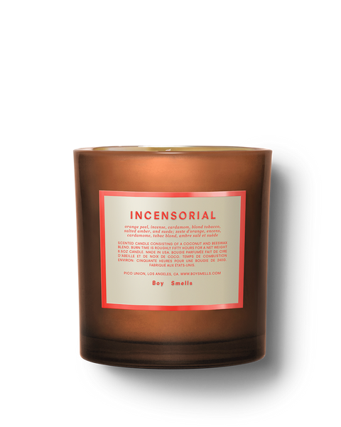 Incensorial (Limited Edition)